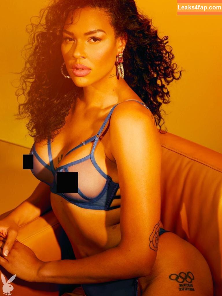 Liz Cambage / liz_cambage слитое фото фото #0034