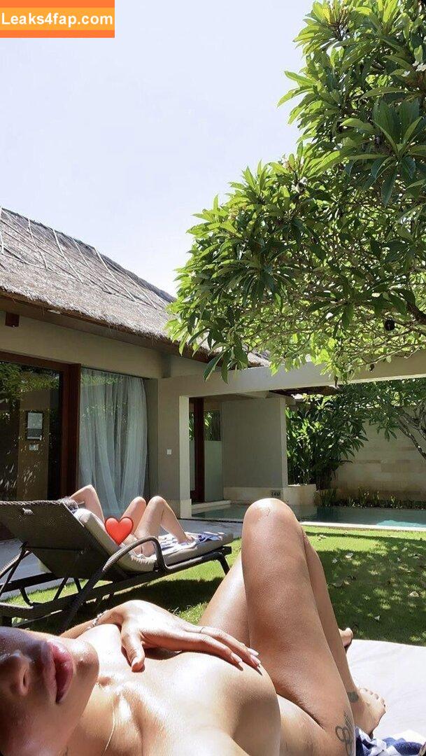 Liz Cambage / liz_cambage leaked photo photo #0036