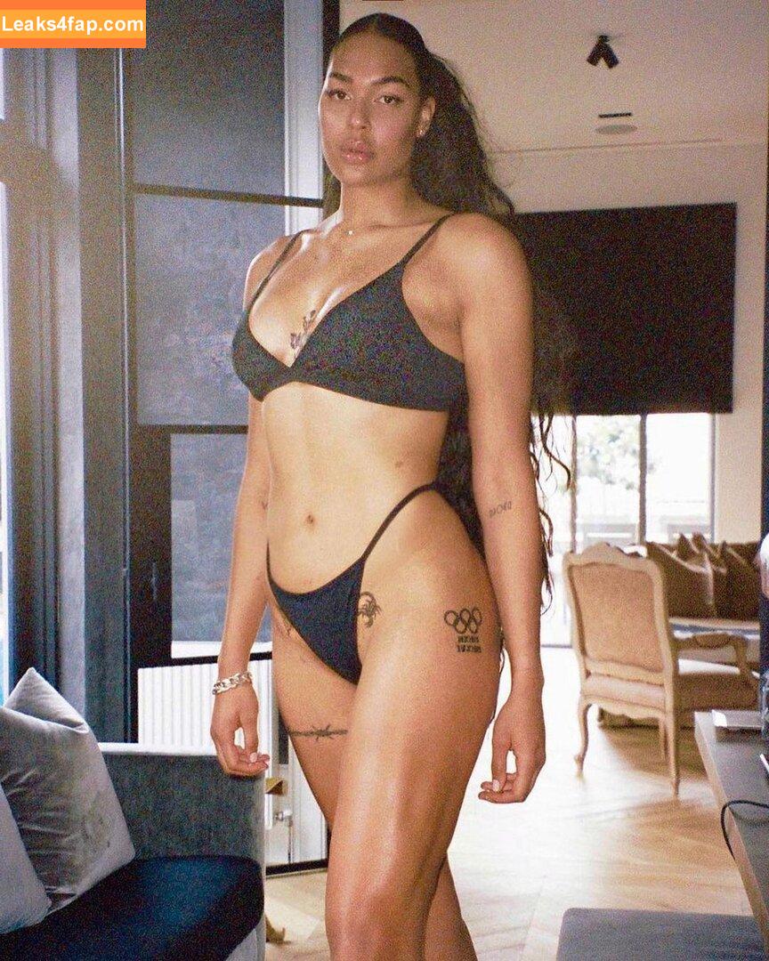 Liz Cambage / liz_cambage слитое фото фото #0045