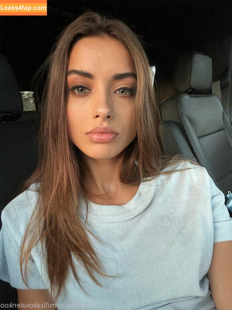 lizakovalenkoo /  leaked photo photo #0025