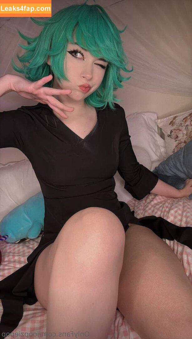 Loopziepop leaked photo photo #0042