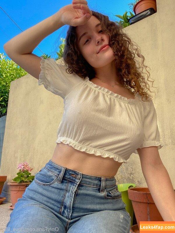 Love_Lilah / Love Lilah leaked photo photo #0026
