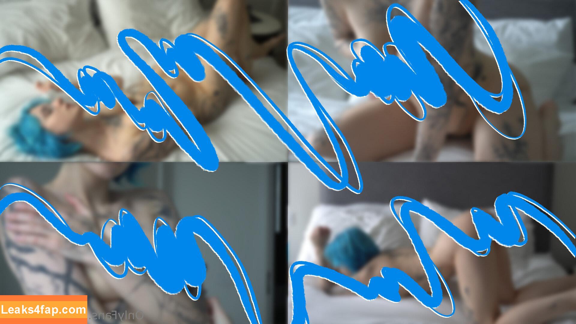 lyracr0w0 /  leaked photo photo #0033