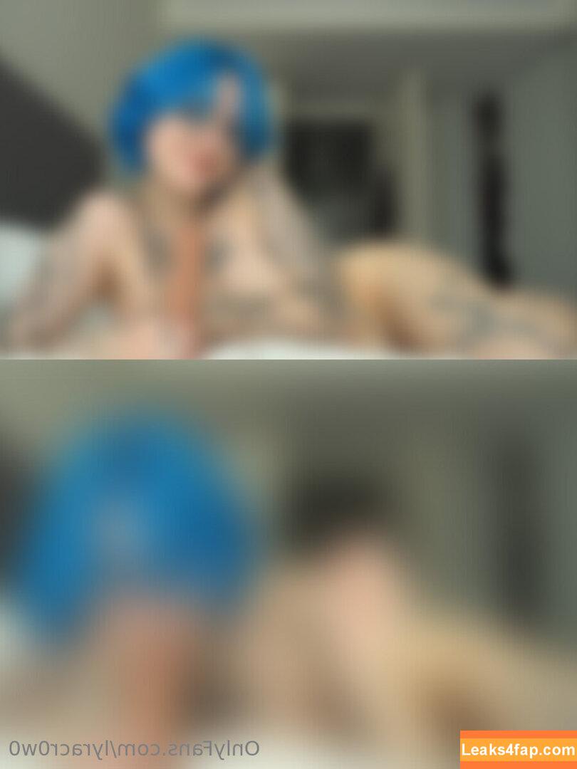 lyracr0w0 /  leaked photo photo #0037