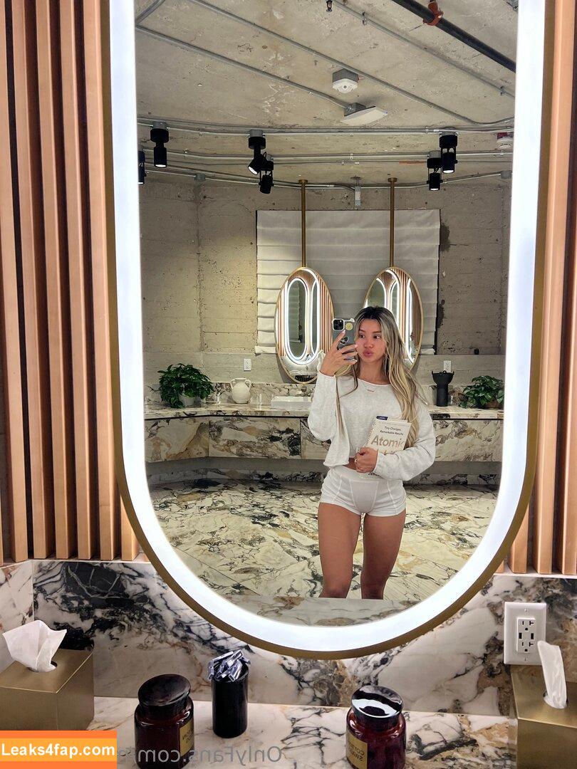 Maarebeaar / Mariana Morais leaked photo photo #0047