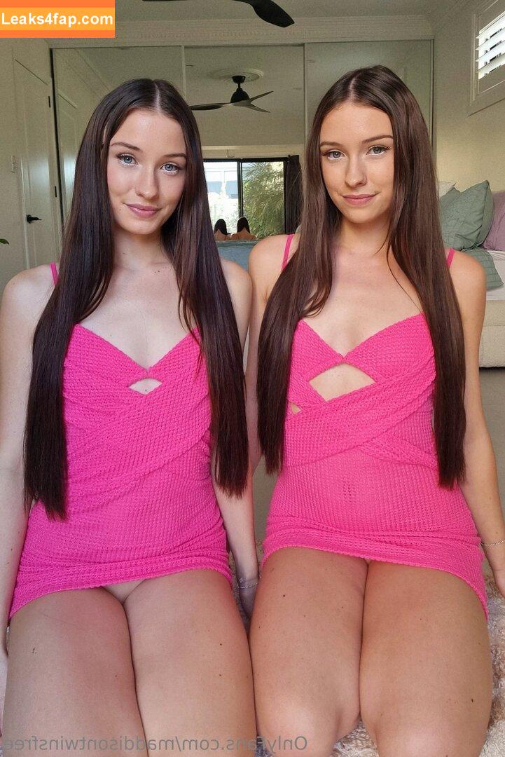 maddisontwinsfree / maddisontwins leaked photo photo #0018