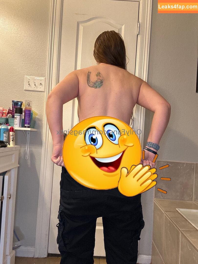magsintx / magsintxvip leaked photo photo #0034