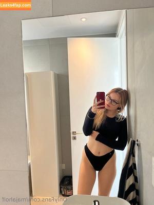 Maja Holf photo #0034
