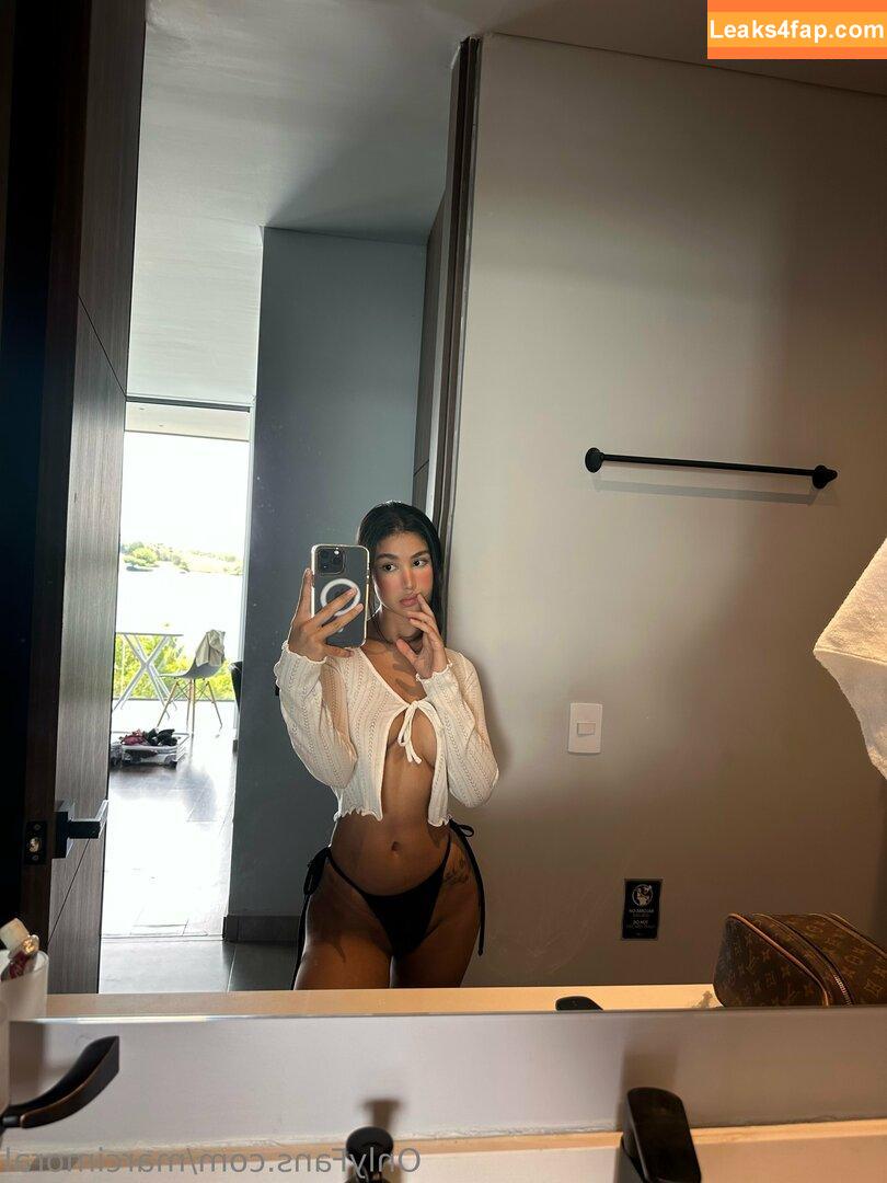Marcela Morales / Marcimorelove / Zekede / zero2quads leaked photo photo #0031
