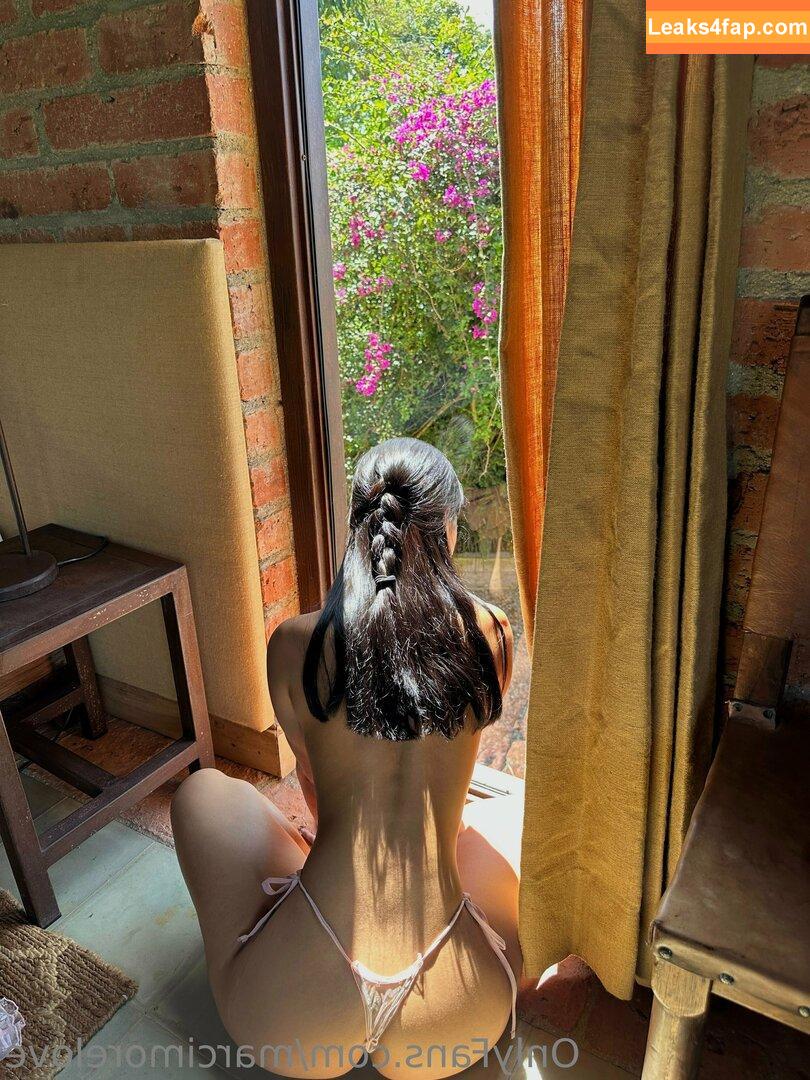 Marcela Morales / Marcimorelove / Zekede / zero2quads leaked photo photo #0034