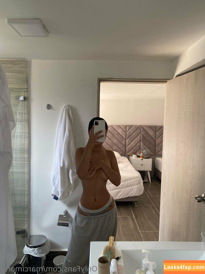 Marcela Morales / Marcimorelove / Zekede / zero2quads leaked photo photo #0036