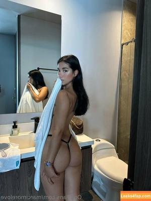 Marcela Morales photo #0006