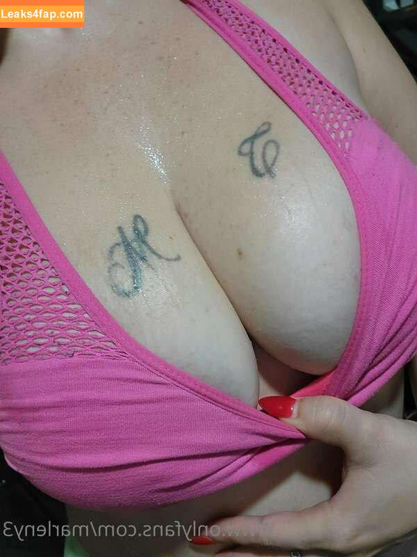 Marleny1 / Marleny Aleelayn / Marleny3 leaked photo photo #0009