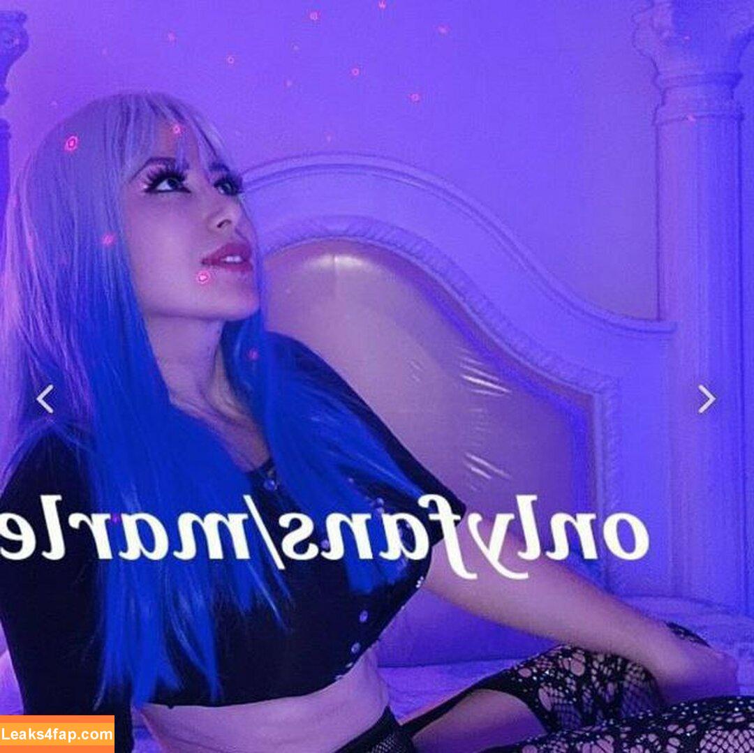 Marleny1 / Marleny Aleelayn / Marleny3 leaked photo photo #0012