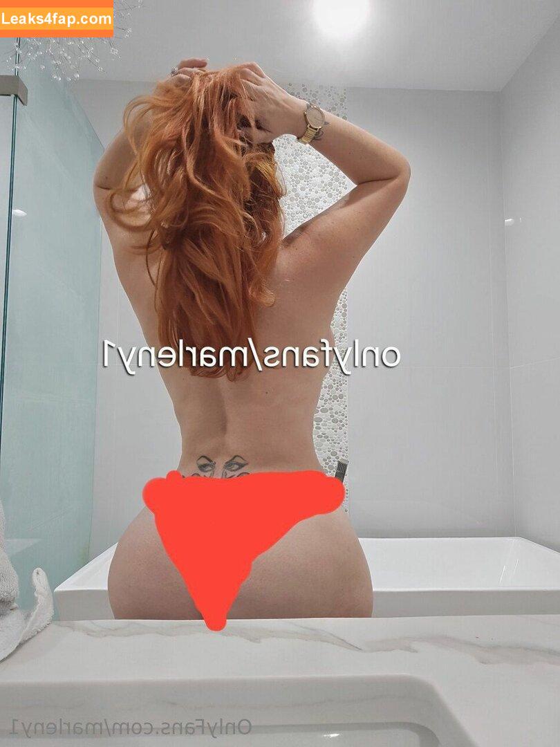 Marleny1 / Marleny Aleelayn / Marleny3 leaked photo photo #0024