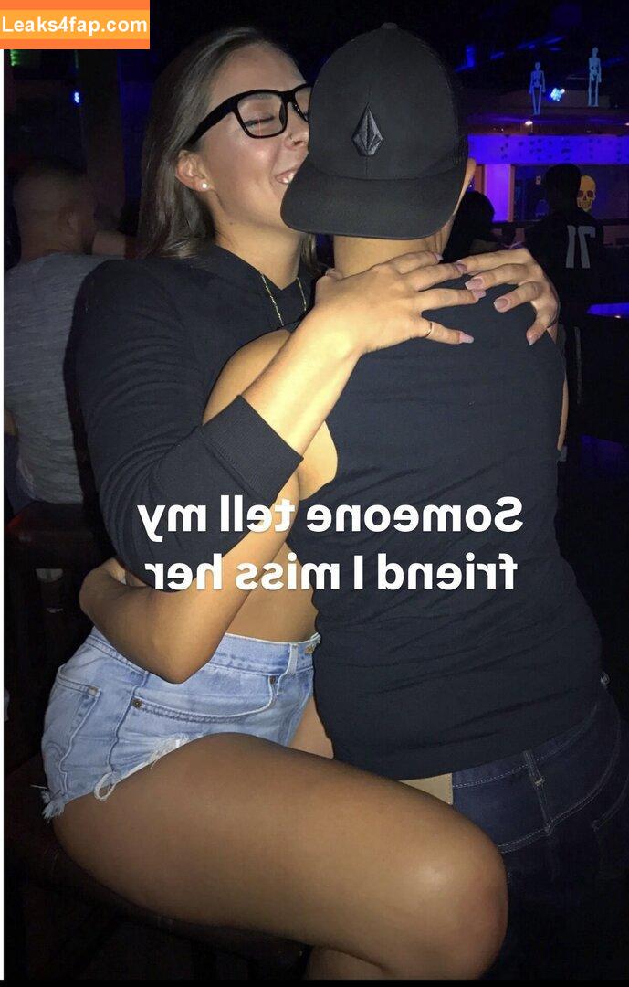 Megan Renee / meganrain / meggieb8 leaked photo photo #0001