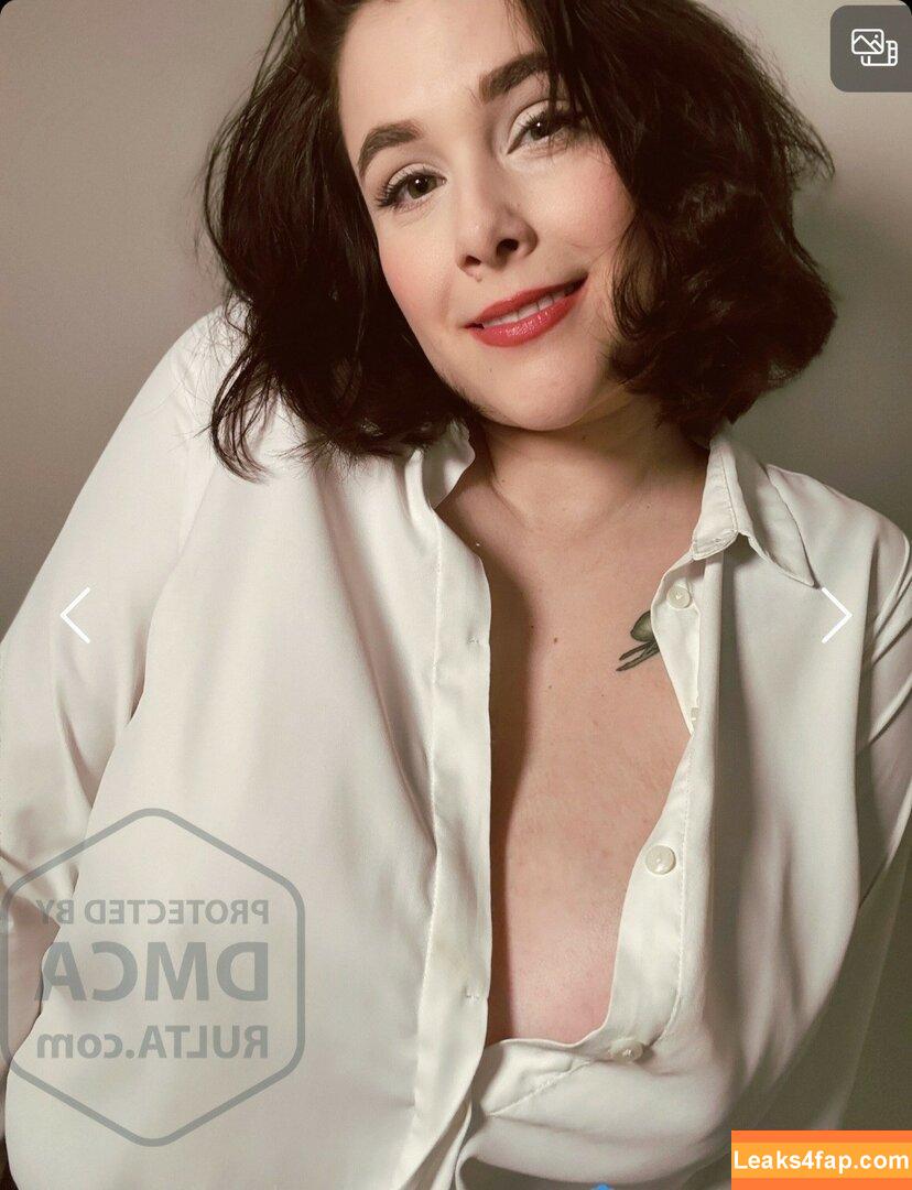 MegMage / meganbartonhanson / meghan.mage leaked photo photo #0007