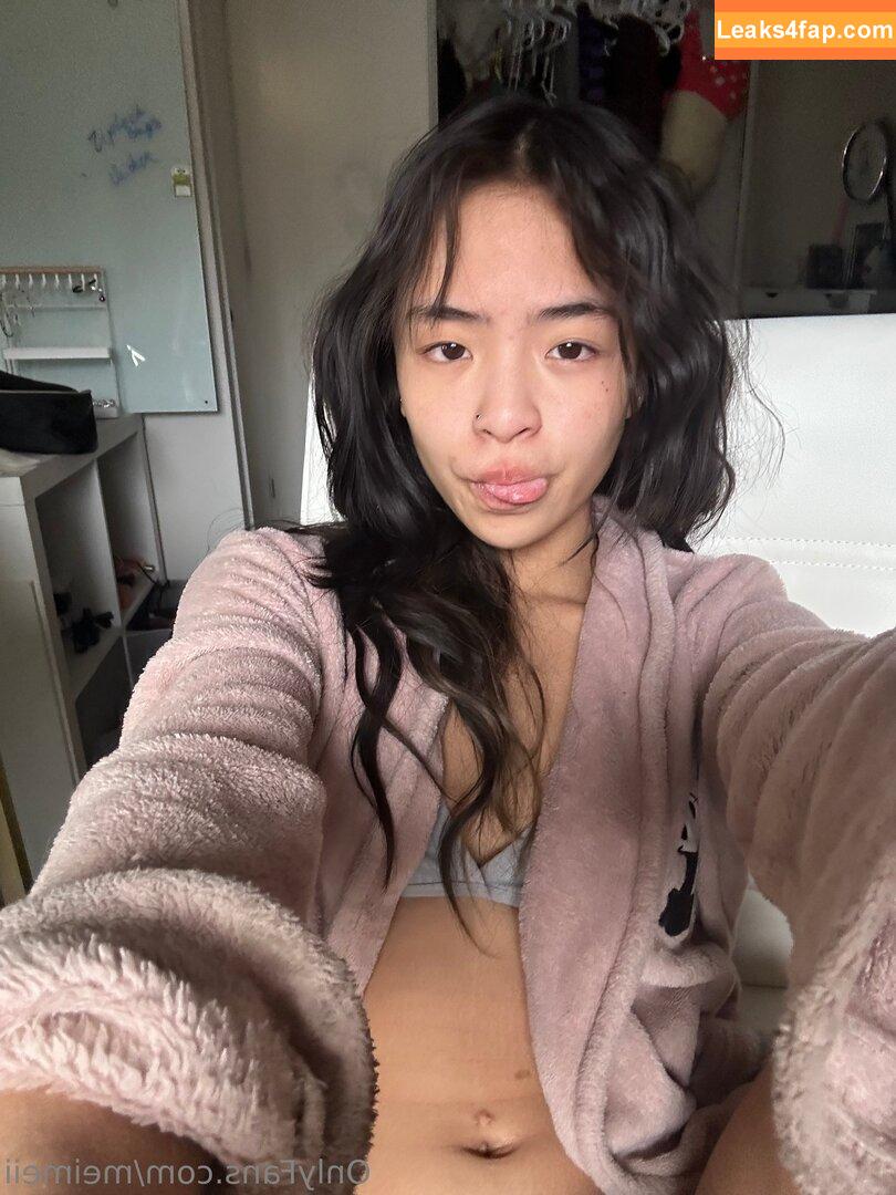 meimeii / meimeeiiiiiiii leaked photo photo #0010