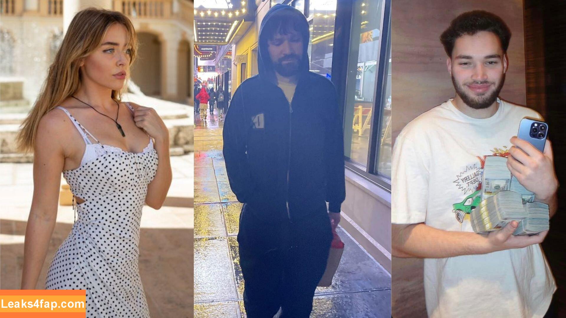 Melina Goransson / melina.goransson / melina_goransson leaked photo photo #0014