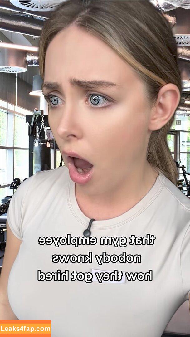 Melina Goransson / melina.goransson / melina_goransson leaked photo photo #0043