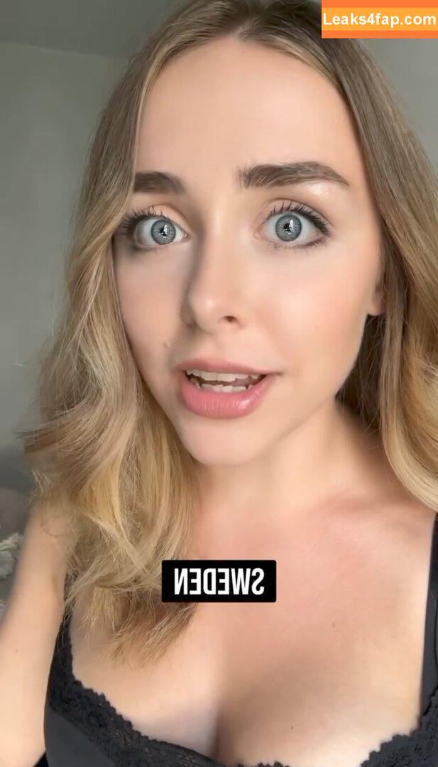 Melina Goransson / melina.goransson / melina_goransson leaked photo photo #0060