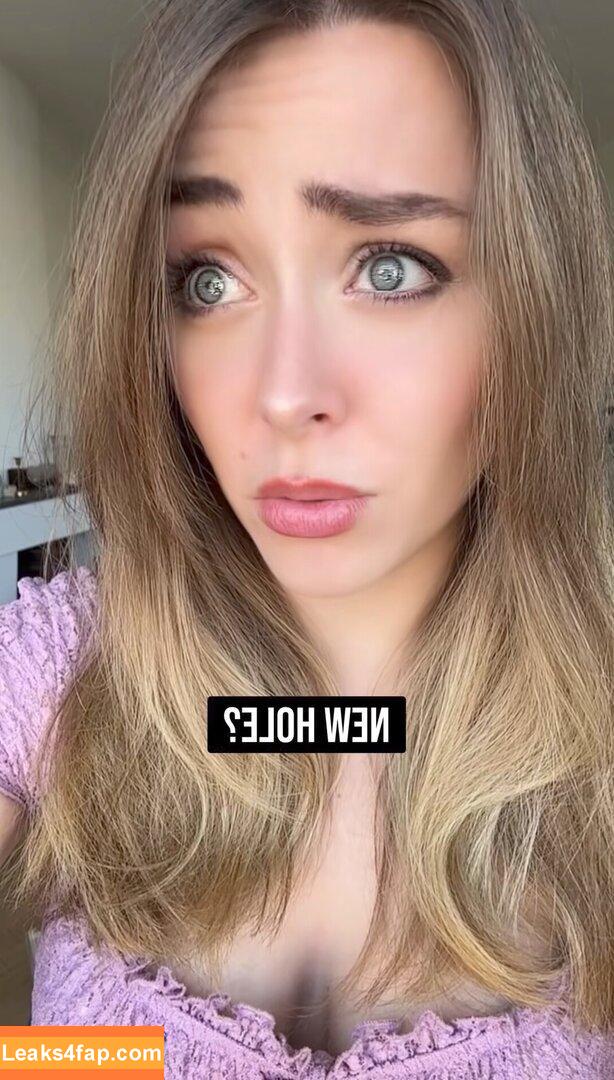 Melina Goransson / melina.goransson / melina_goransson leaked photo photo #0065