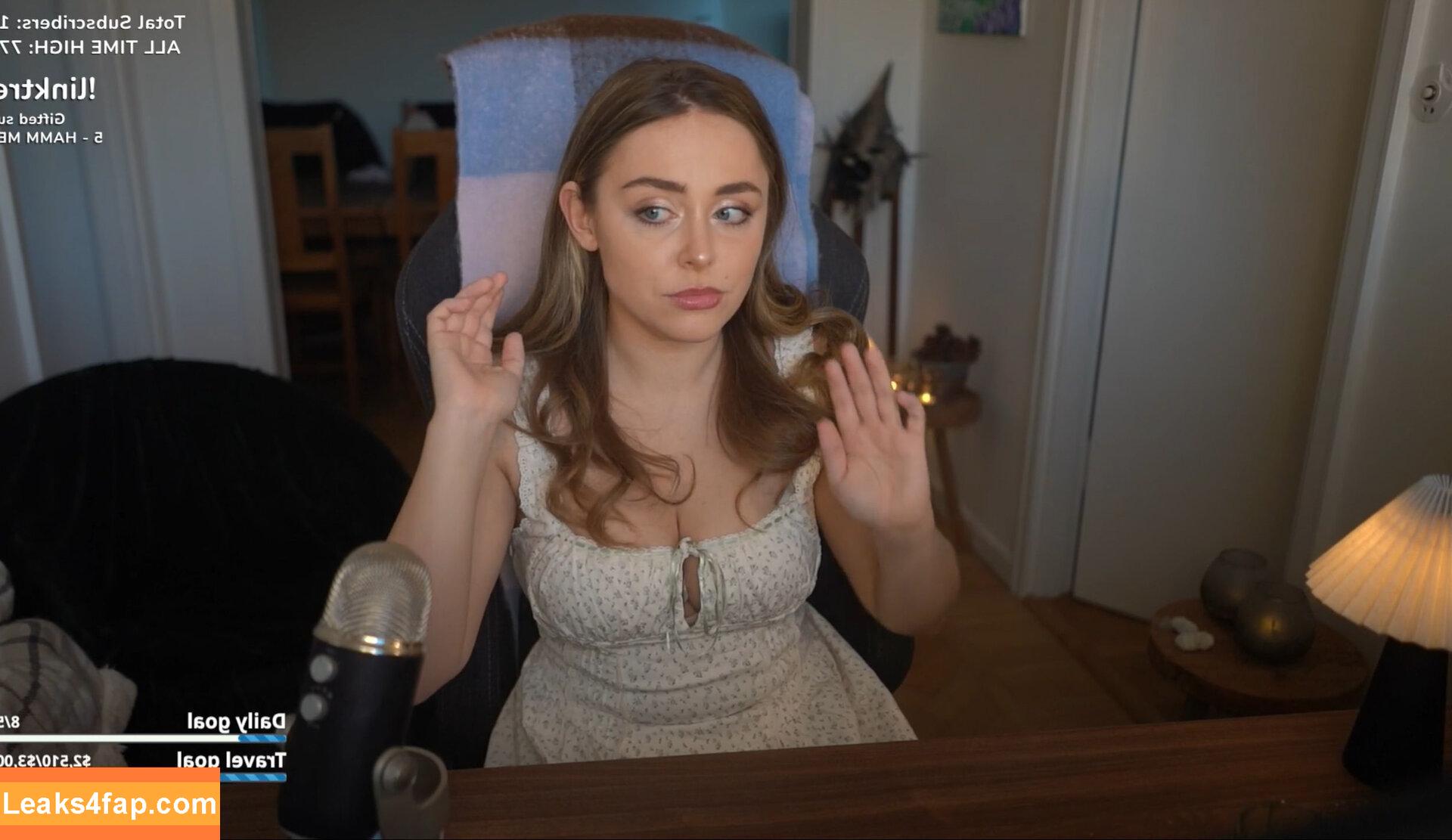 Melina Goransson / melina.goransson / melina_goransson слитое фото фото #0066