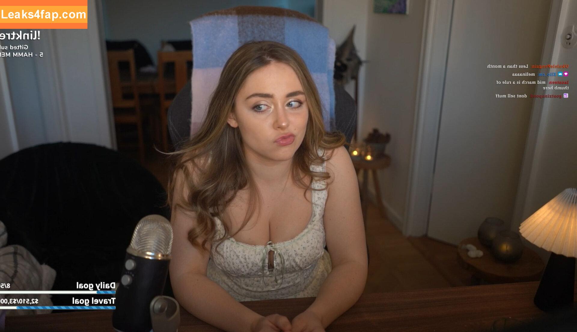 Melina Goransson / melina.goransson / melina_goransson leaked photo photo #0070