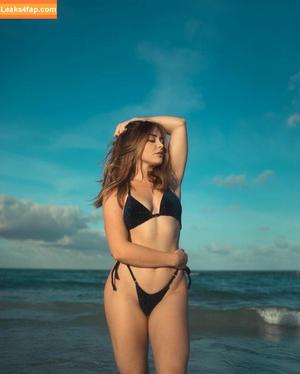 Melina Goransson фото #0079