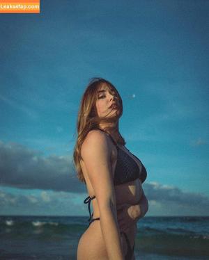 Melina Goransson фото #0083