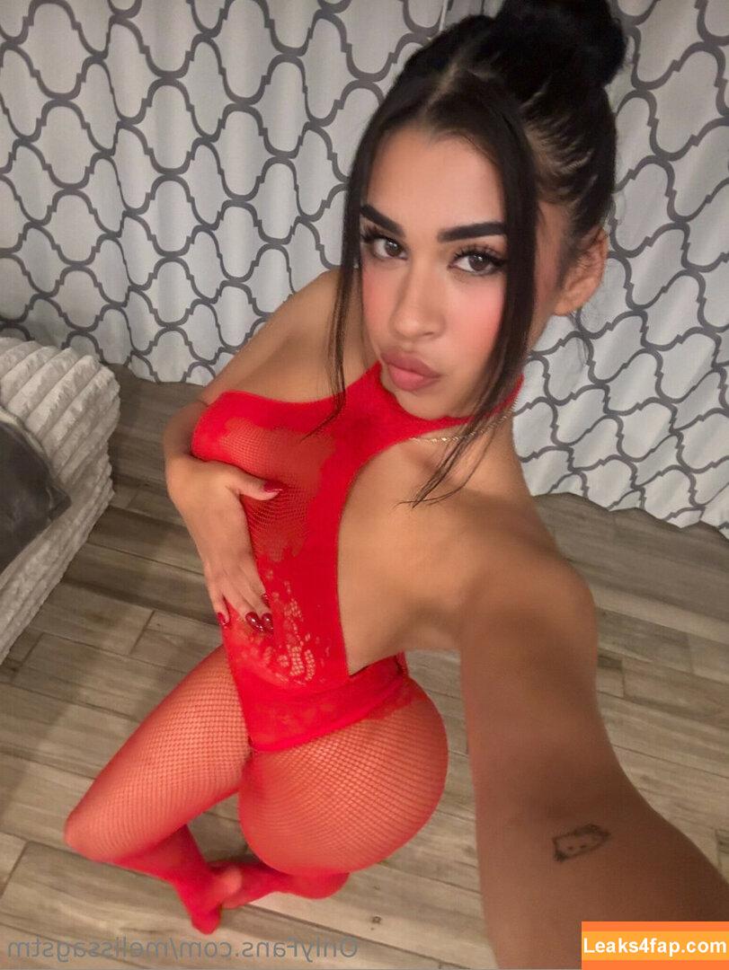 melissagstm /  leaked photo photo #0019