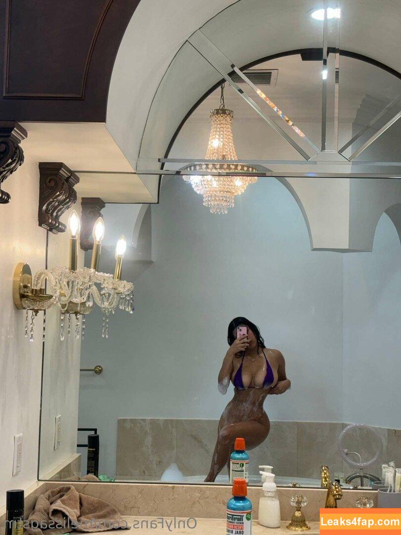 melissagstm /  leaked photo photo #0039