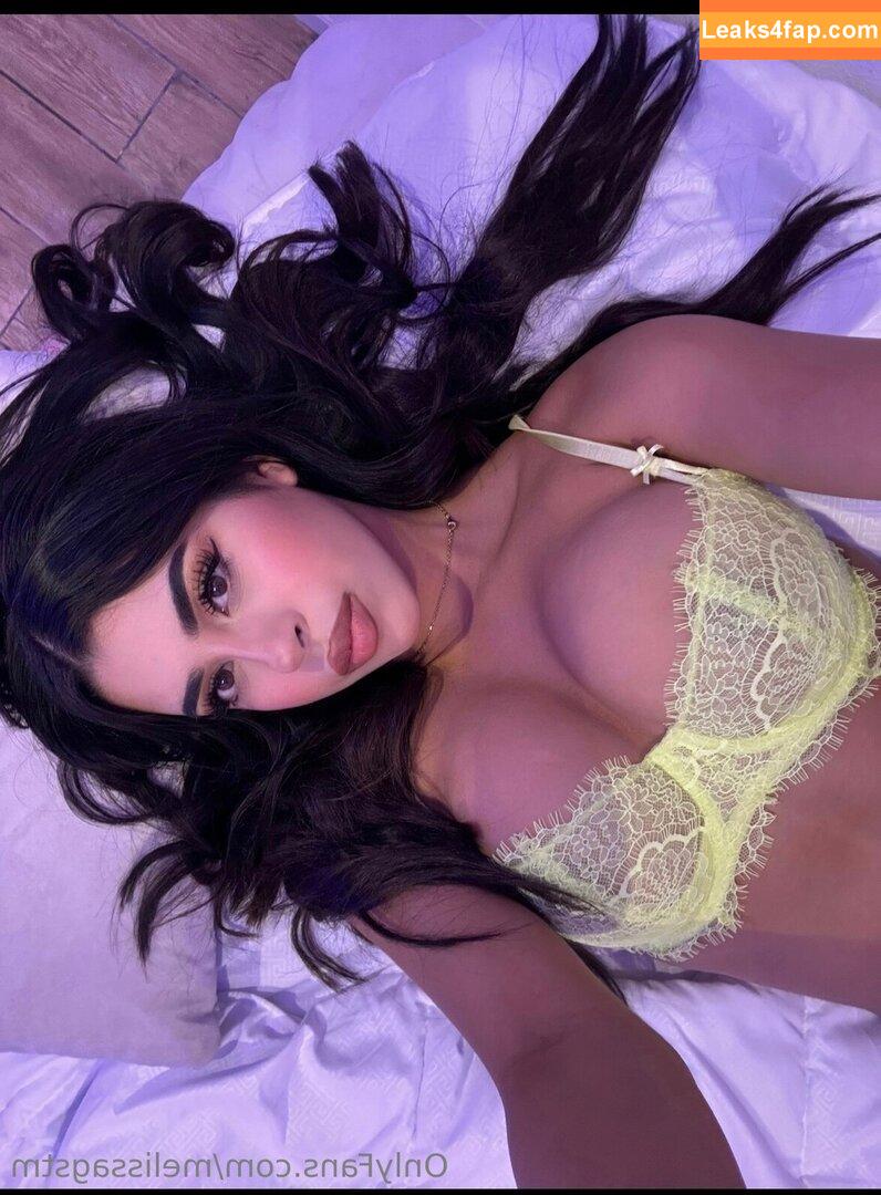 melissagstm /  leaked photo photo #0079