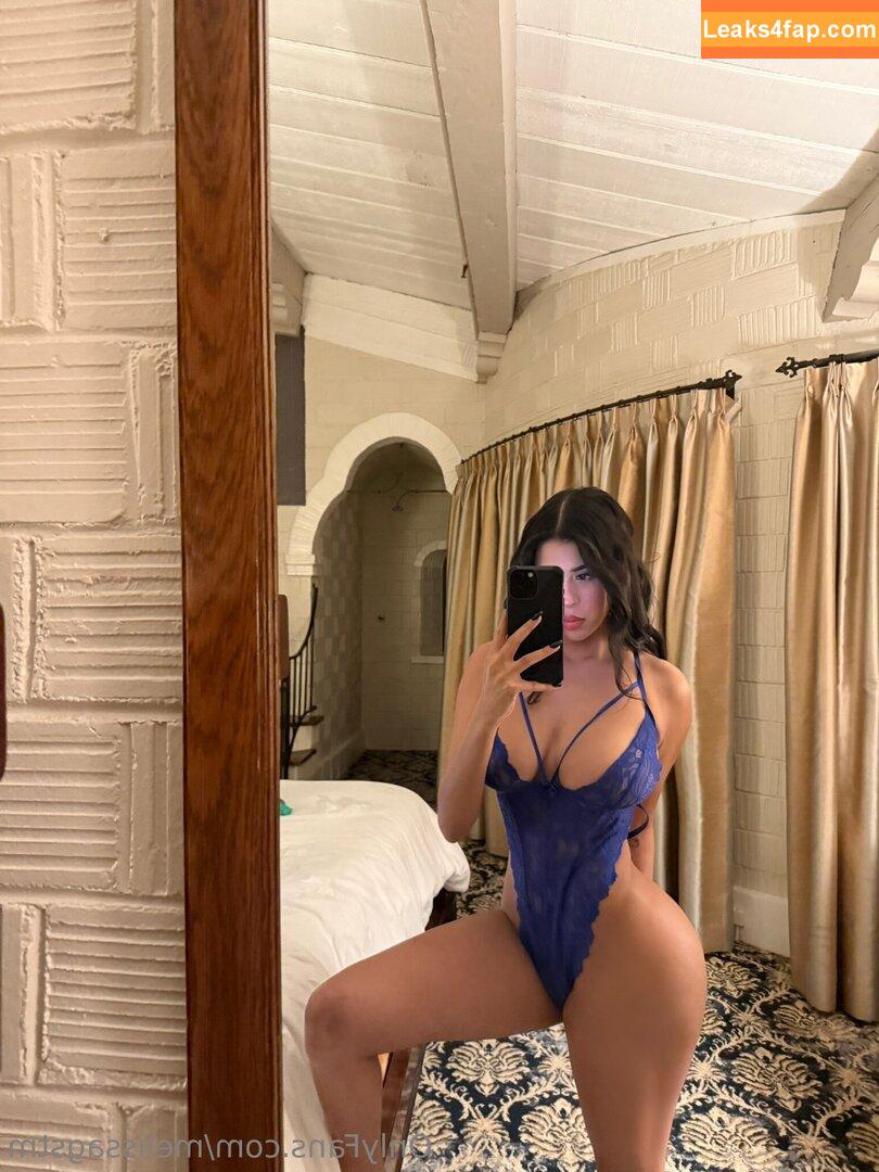 melissagstm /  leaked photo photo #0111