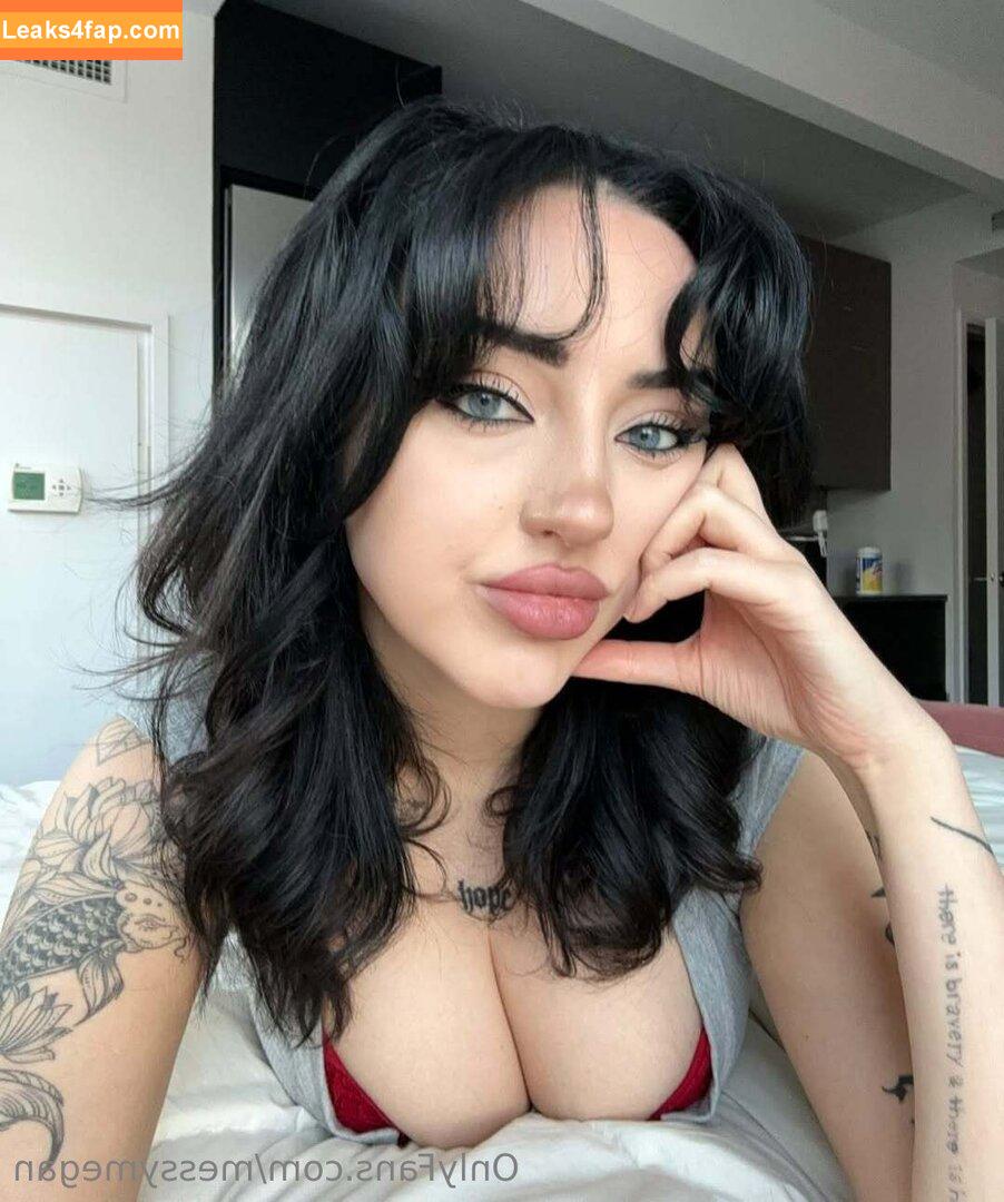 messymegan / meganhkraus leaked photo photo #0006