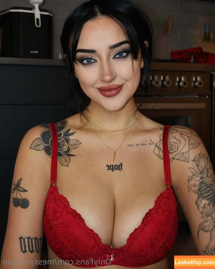 messymegan / meganhkraus leaked photo photo #0007