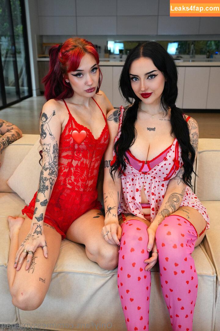 messymegan / meganhkraus leaked photo photo #0015