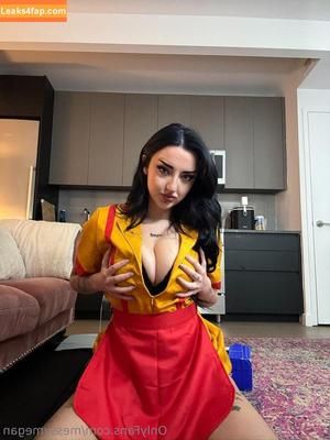 messymegan photo #0002