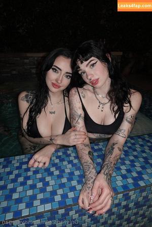 messymegan photo #0012