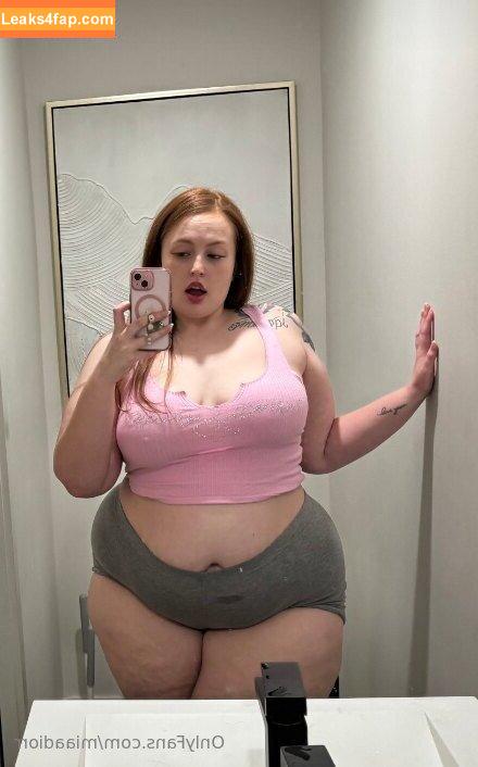 miaadiorr /  leaked photo photo #0001