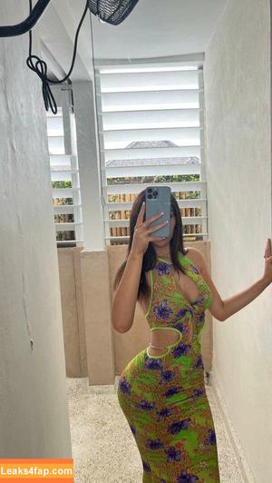 Mikaela Testa photo #0052