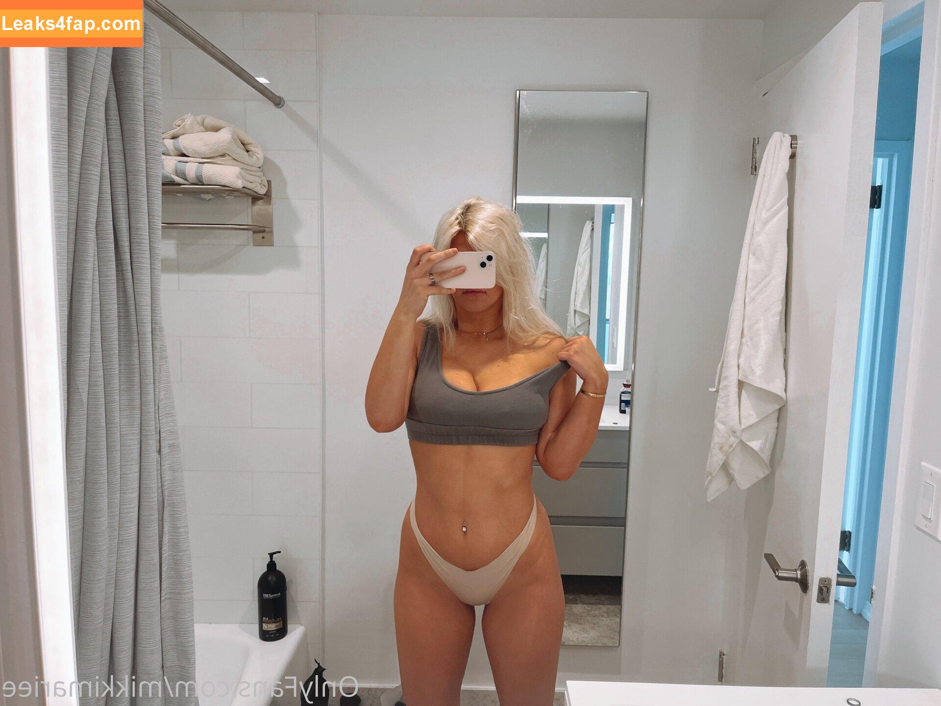 mikkimarie / mikkixmarie leaked photo photo #0001