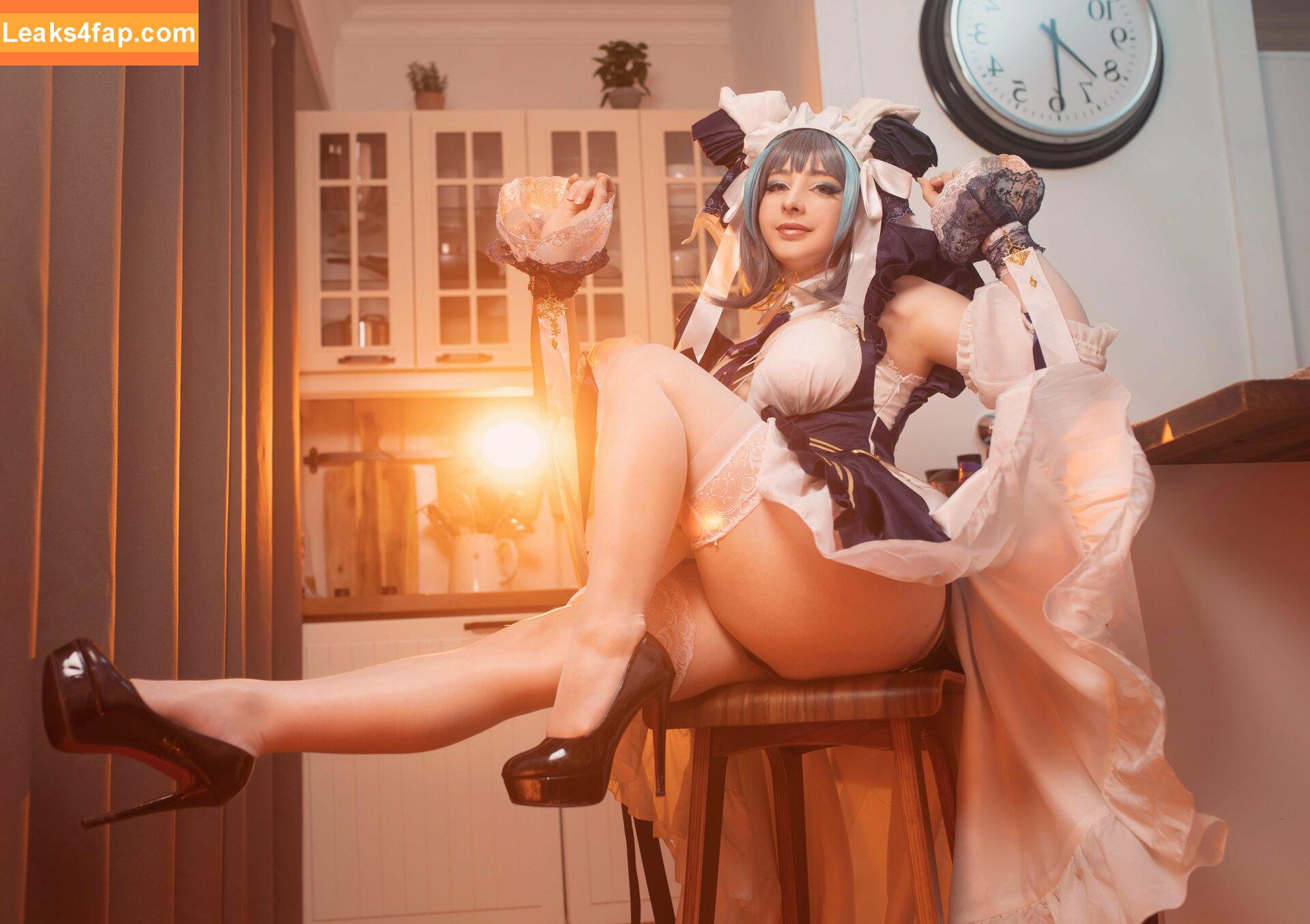 Mikomi Hokina / MikomiHokina leaked photo photo #0123