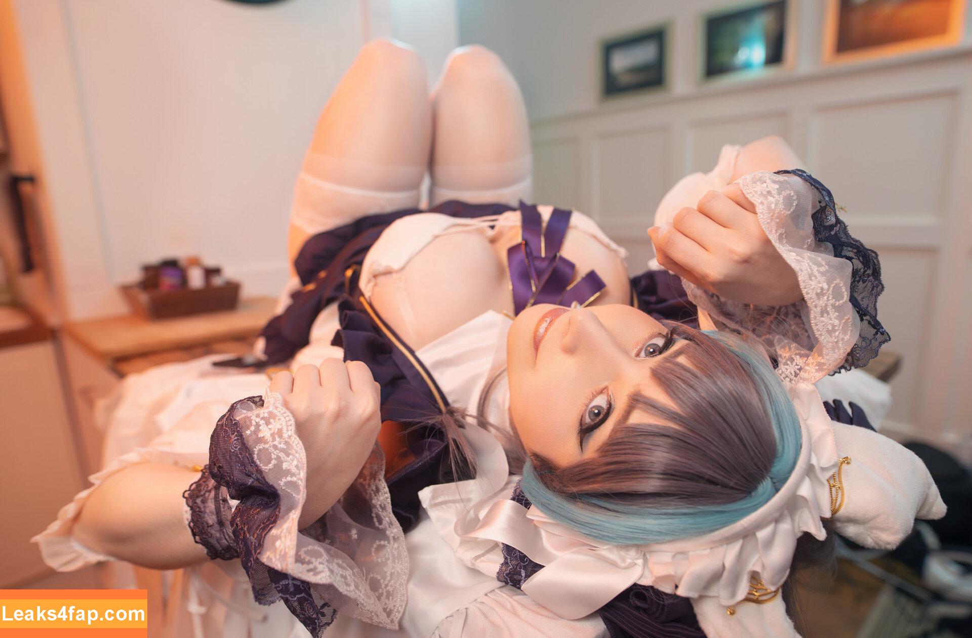 Mikomi Hokina / MikomiHokina leaked photo photo #0128