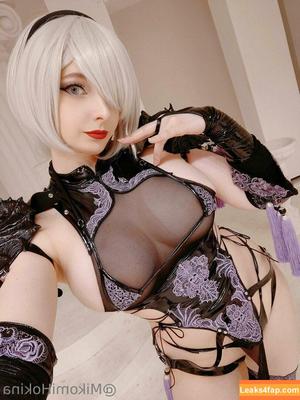 Mikomi Hokina photo #0052