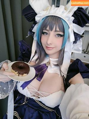Mikomi Hokina photo #0122