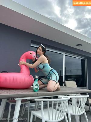 Mikomi Hokina photo #0163