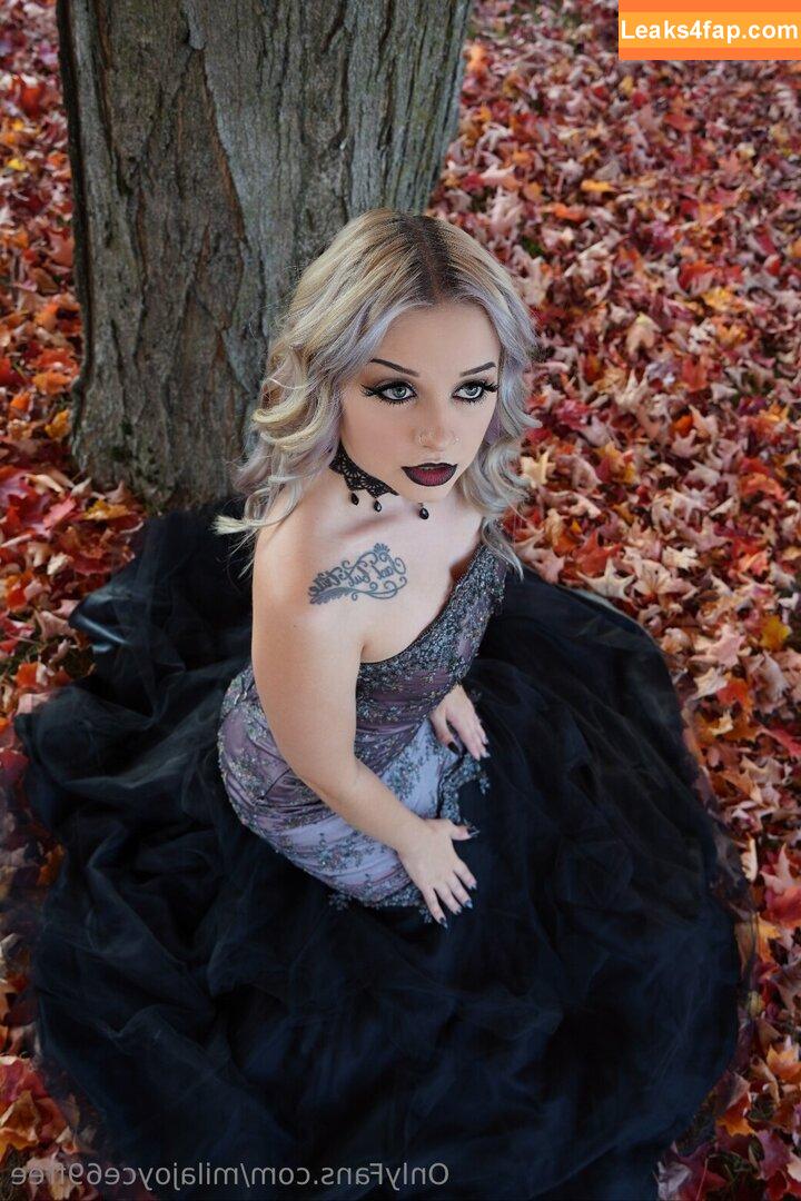 milajoyce69free / milajoyce69_ leaked photo photo #0025