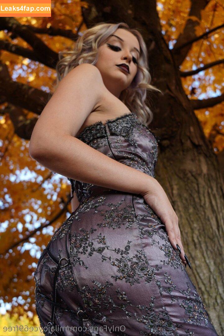 milajoyce69free / milajoyce69_ leaked photo photo #0029