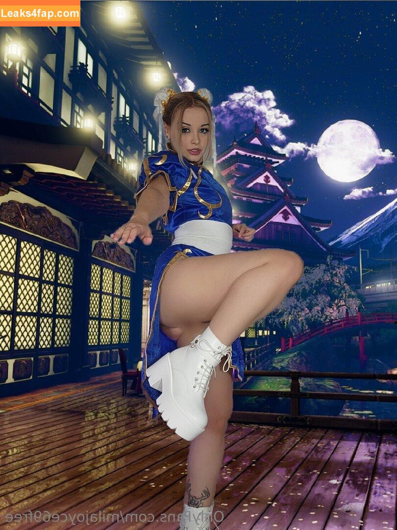 milajoyce69free / milajoyce69_ leaked photo photo #0034